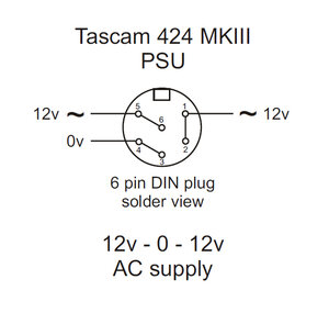 Tascam 424 Mk3 PSU plug.jpg